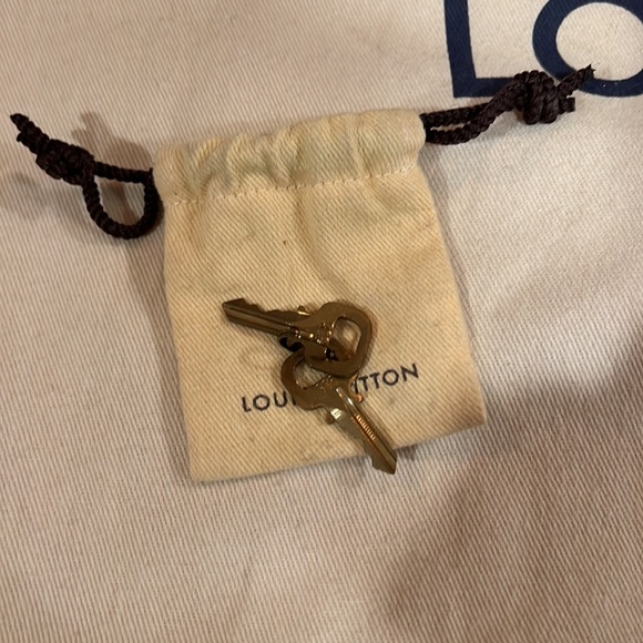 Louis Vuitton speedy bag - Picture 7 of 9